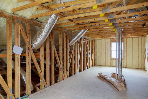 Best Spray Foam Insulation in Red Bay, AL