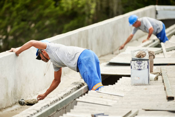 Types of Insulation We Offer in Red Bay, AL