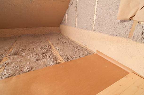 Best Specialized Insulation Services in Red Bay, AL
